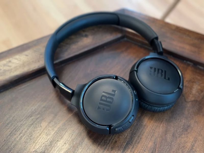 JBL Slušalice Tune 520BT