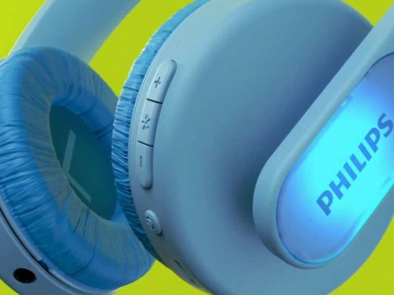 Philips TAK4206BL