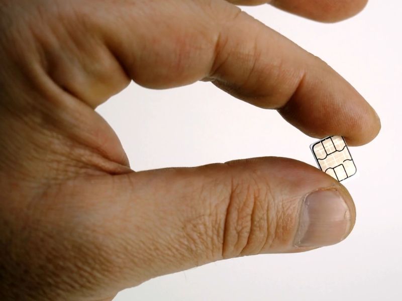 SIM kartice, kao i svi elektronski uređaji, mogu da se oštete ili jednostavno postanu zastarele